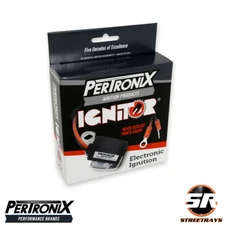 PerTronix Ignitor Solid-State Ignition Systems 1885 For Bosch Distributors
