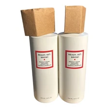 Ready Set Brow - 2 European Wax Perfect Brow Groomer - 240 ML New
