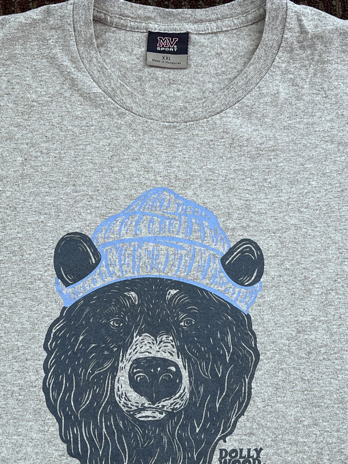 “BIG BEAR TENN“ - image 4