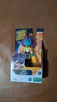 Star Wars - Young Jedi Adventures Lys Solay Action Figur 10Cm Hasbro Neu