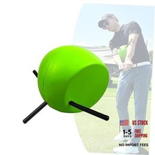 Golf Training Aids - Connector Golf Training Aids - Help Train The Correct Swing