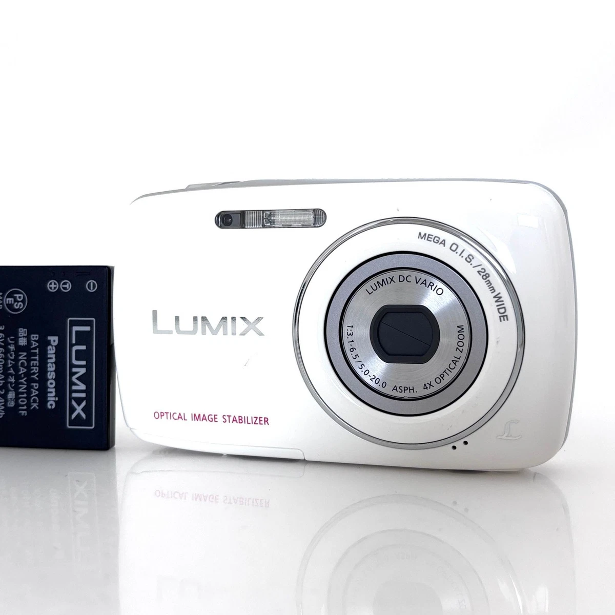 Panasonic LUMIX S1 Digital Cameras for Sale - Shop New & Used