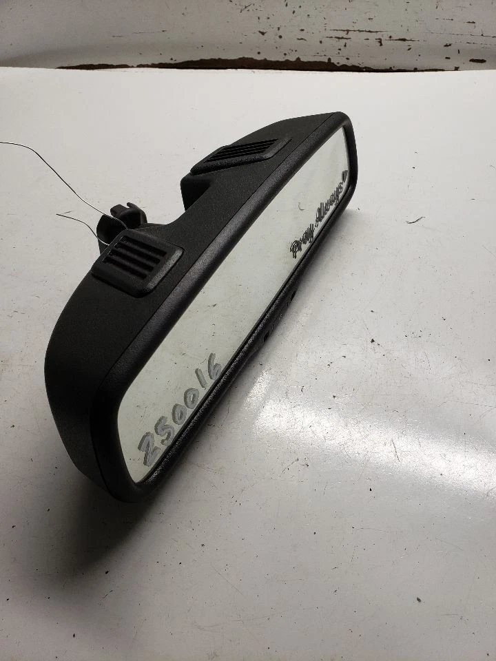 Espelho retrovisor escurecimento automático com microfone compatível com 10-17 CARAVAN 1329453 - Imagem 2 de 4