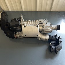 2015-2018 Volvo T5 S60 V60 Xc60 Xc90 V90 Supercharger Compressor 36010125 - Used