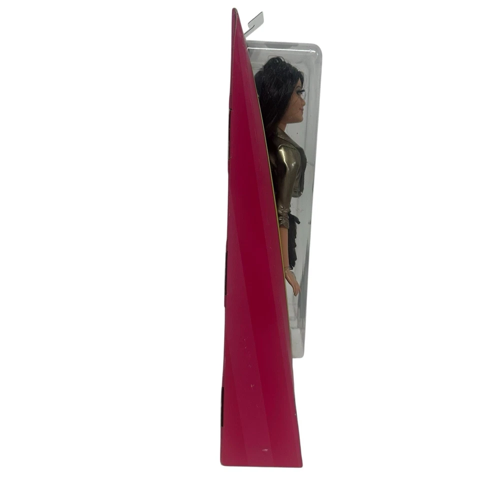 Muñeca Barbie Life in the Dreamhouse Raource 2012 nueva en caja Y7436 Mattel Smile Foto 4 de 4