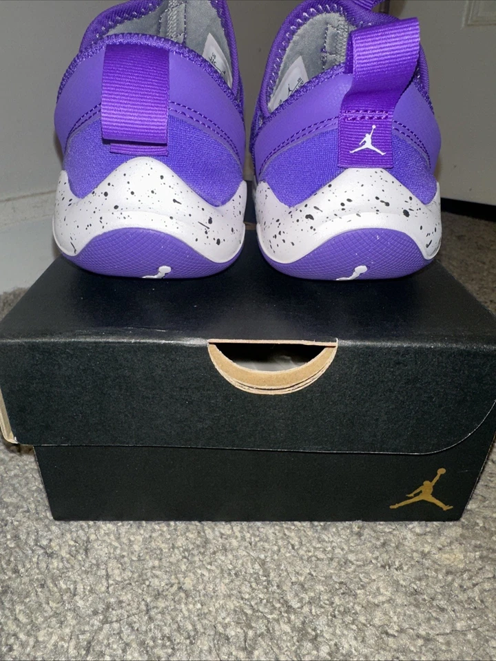 Jordan 23/7 (PS) Foto 4 de 4