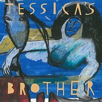 Jessica's Brother - Vinyl Record Vl - G3Z