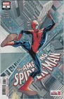 AMAZING SPIDER-MAN #8 CVR A HUMBERTO RAMOS 1