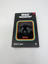 NEW Space Invaders My Play Watch Custom Watch Faces, Classic Arcade Sounds, IP67