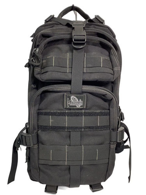 #ad #ad MAGFORCE Backpack BLK Falcon2 Backpack 23L $210.92