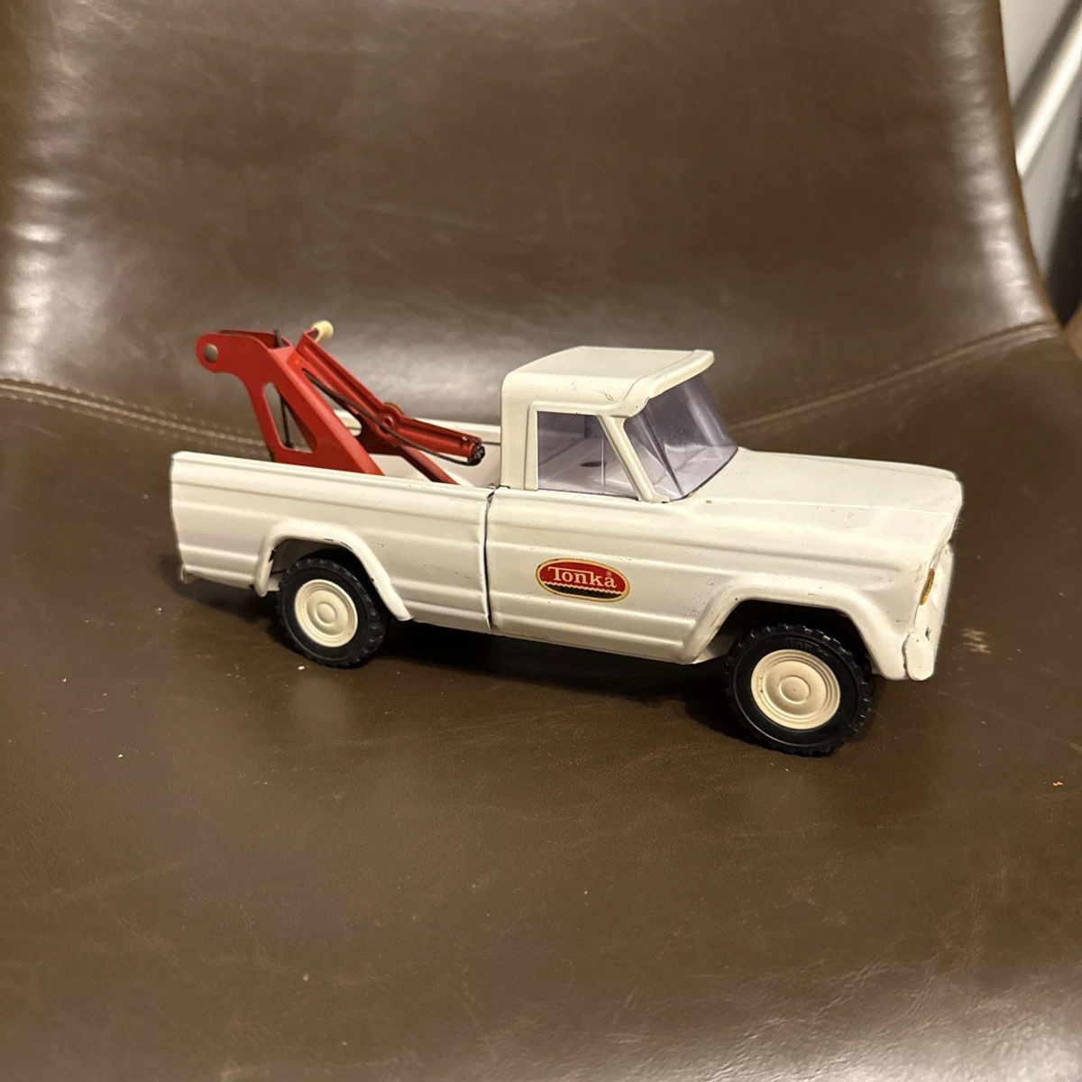 Tonka Jeep Vintage Manufacture Diecast Tow Trucks for sale | eBay