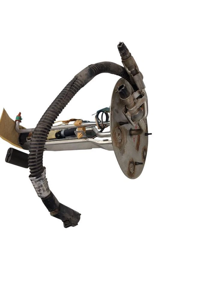 Conjunto de bomba de combustible 6-255 4,2 L 2 puertos para camioneta Ford E150 99-02 630796 Foto 2 de 4