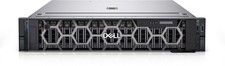 Server Dell R750 12x3.5" with 2x Silver 4310 64GB H745 BOSS 2x480GB 4x10GbE SFP