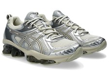 ASIC Gel Quantum Kinetic In Silver 38