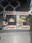 Funko Pop! Vinyl: Wayne's World #684 Movies Collectible Figure And Garth