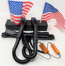 2022-2026 Silverado Refresh Headlight Harness