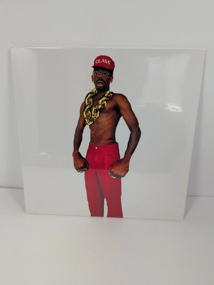Tyler The Creator In Vinyl Records for sale - eBay