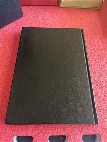 A Tribute to John F. Kennedy, HC with Slipcase, Encyclopaedia Britannica, 1964 - Picture 11 of 12
