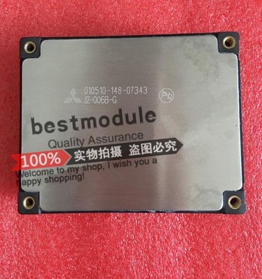 1PCS   J2-Q06B-G power supply module NEW 100% Quality Assurance *tn