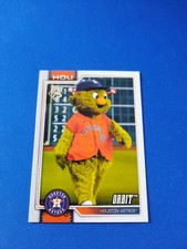 2026 Topps Series 1 Celebration Orbit Houston Astros #M-20