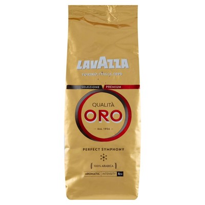 8000070020511 Lavazza Qualit? Oro Perfect Symphony Palone ziarna kawy 250 g LAVA