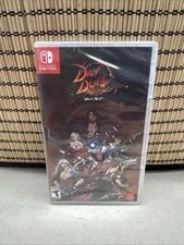 DNF Duel - Nintendo Switch Sealed