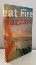 Great Fire by Shirley Hazzard 2003, ARC Advance Reader's Copy Proof SC