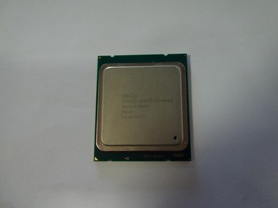Lot Of 10 Intel SR19R Xeon E5-4640 v2 10-Core 2.20GHz 20MB LGA2011 Server CPU