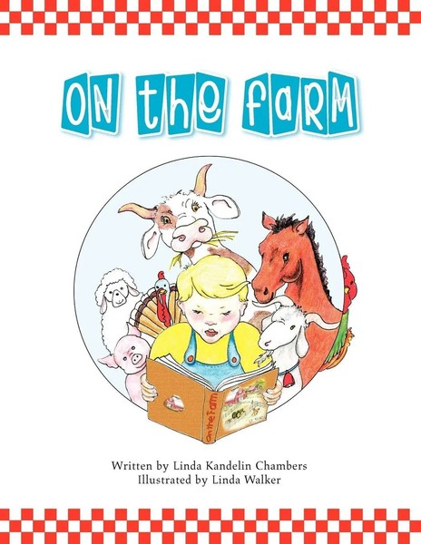 Linda Kandelin Chambers | On The Farm | Taschenbuch | Englisch (2005) | Xlibris-image
