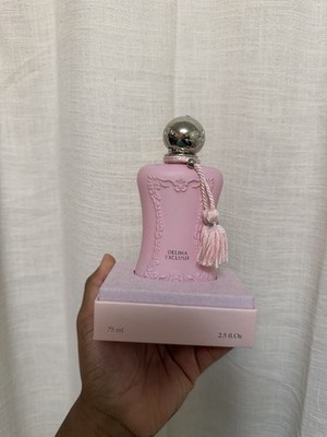 Parfums de Marly Delina Exclusif Parfum Spray 75 ml 2.5 fl oz Regular Size