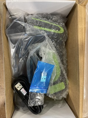 Tera Pro (Extreme Performance) Wireless Barcode Scanner 2D QR 1D Green 8100