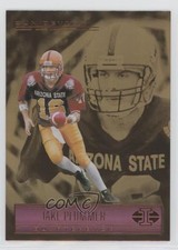 2022 Panini Chronicles Draft Picks Illusions Bronze Jake Plummer #10 0tj4