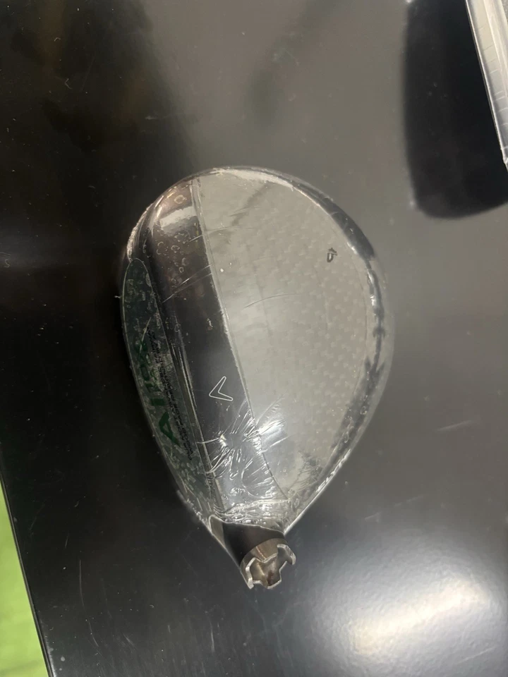 Madera Elyte X 3 Rh Foto 2 de 3