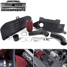 Cold Air Intake System Pipe Kit For 12-16 BMW 2.0T F30 228i 320i 328i 420i 428i