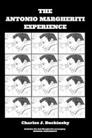 Antonio Margheriti Experience Cd, Musik-Album, Soundtrack, 2023, 12 Titel