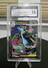 Mega Charizard X ex 109/094 Phantasmal Flames Holo CGC 10 GEM MINT