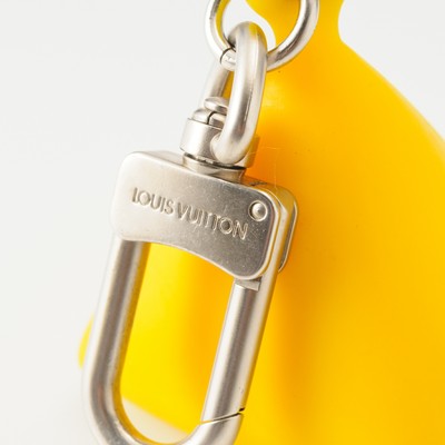 Used] Authentic rare L/V Louis Vuitton cup in yellow From Japan | eBay