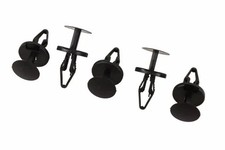 Genuine GM Push-Pin 11589290