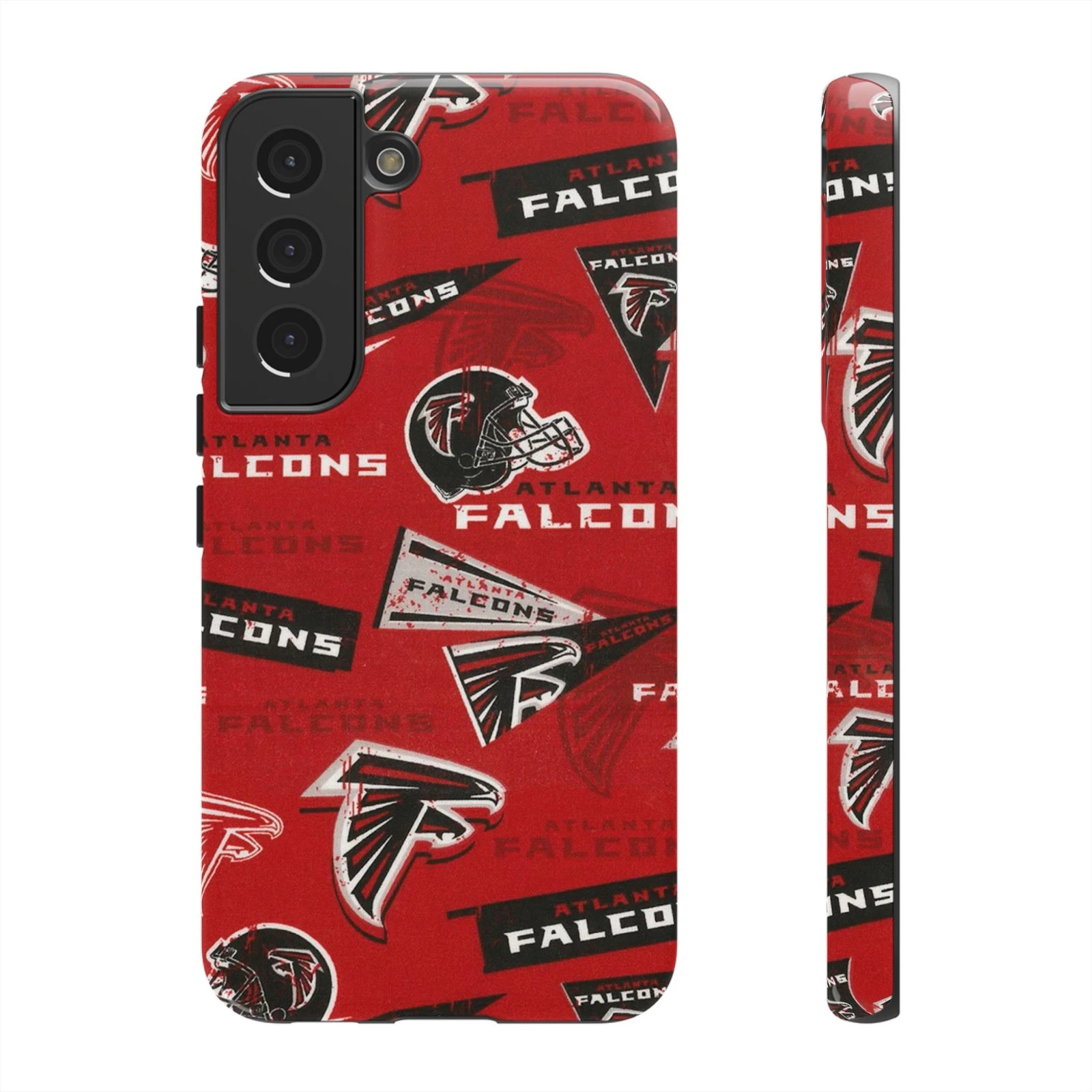 Atlanta Falcons Phone Cases for iPhone
