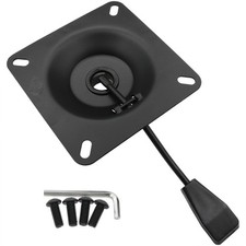 Office Chair Tilt Base Heavy Duty Control Lift Mechanism 5.5 Inches X 5.5 Inc...