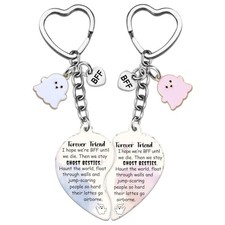 BFF Gifts for Women Bestie Gifts for Women Long Distance Friendship Gift for