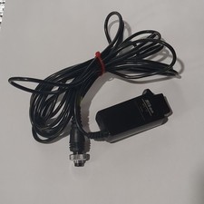 Nikon MC-12A 2-pin Remote Shutter Release Cable with 10 Foot Cord
