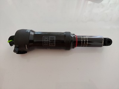 Rock Shox Super Deluxe Select Dämpfer 23x65mm Luft Dämpfer 