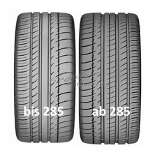 Michelin Sommerreifen 305/30 R19 102Y ZR Pilot Sport PS2 N2 XL | 864073
