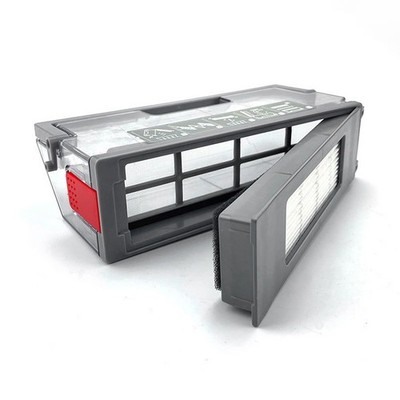 For Yeedi 2 Dust Box Optimize Performance with Dust Capture