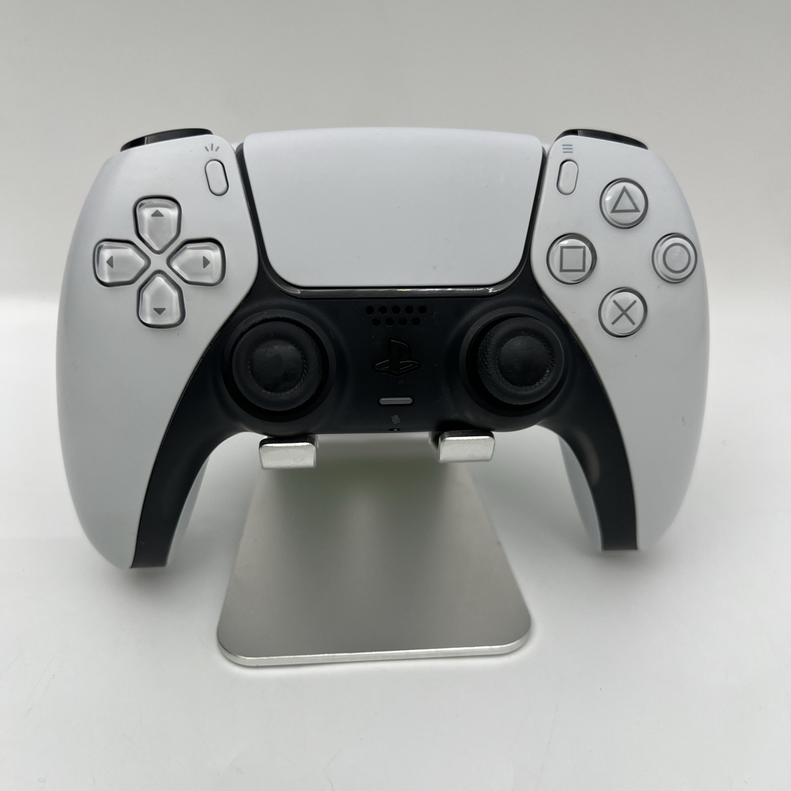 Sony PlayStation 5 PS5 Dualsense Wireless Controller - Original White CFI-ZCT1W
