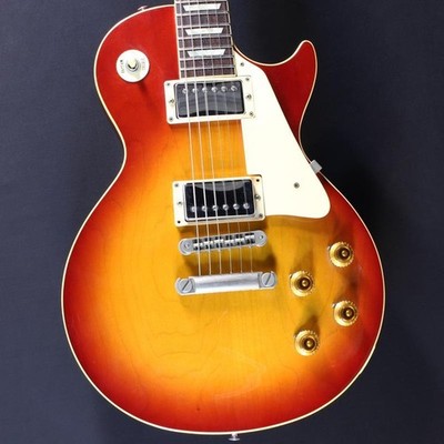 Orville by Gibson   LPS/Les Paul Standard (no260218)