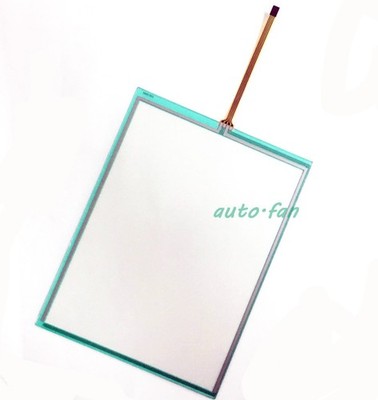 New touch glass / touch screen for KUKA smartPAD teach pendant KRC4 00-168-334 #