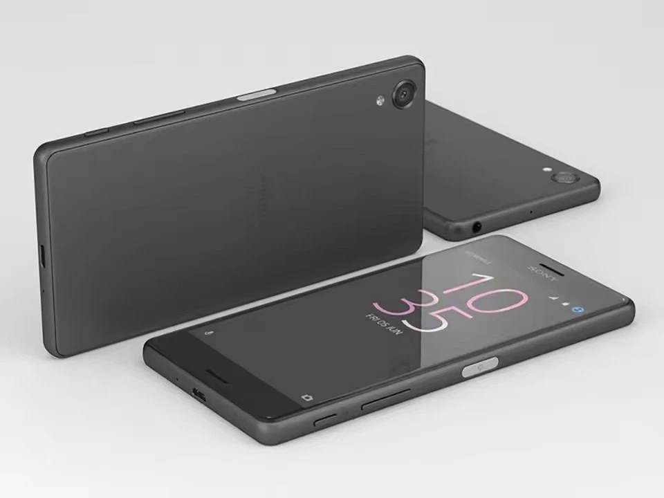 Sony Xperia X Performance Black Android Cell Phones & Smartphones