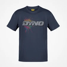 Dyno BMX Radical 1982 Bicycle Bikes Nostalgic T-shirt